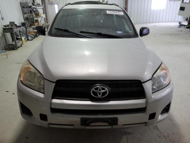 Photo 5 from auction – 2010 TOYOTA RAV4 with VIN 2T3JF4DV2AW061329
