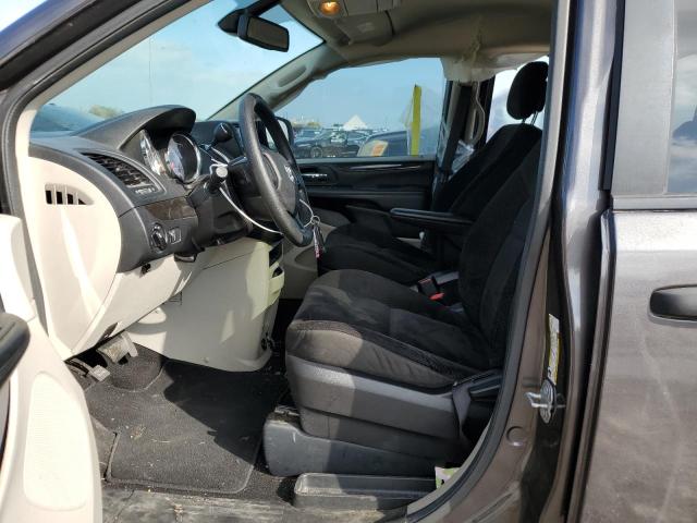Photo 7 from auction – 2020 DODGE GRAND CARA with VIN 2C4RDGBG9LR155641