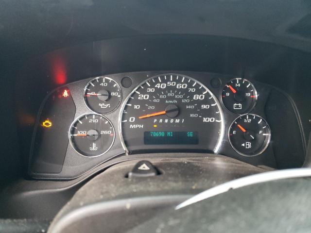 Photo 9 from auction – 2015 CHEVROLET EXPRESS G2 with VIN 1GBWGHCF7F1123371