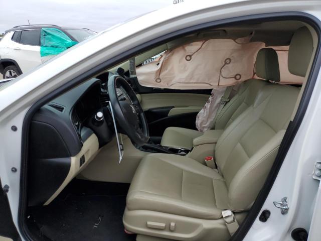 Photo 7 from auction – 2018 ACURA ILX BASE W with VIN 19UDE2F36JA009492