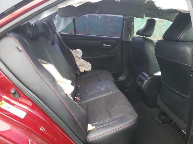 Photo 10 from auction – 2016 TOYOTA CAMRY with VIN 4T1BF1FK0GU530022