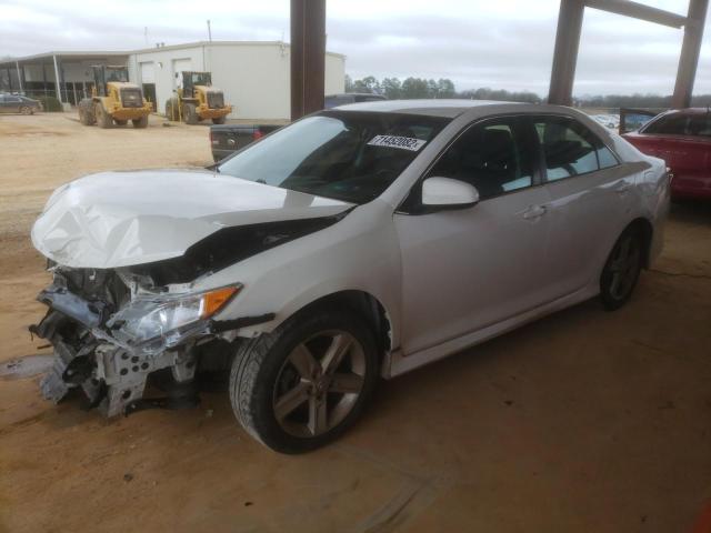 Photo 1 from auction – 2013 TOYOTA CAMRY L with VIN 4T1BF1FK7DU265353