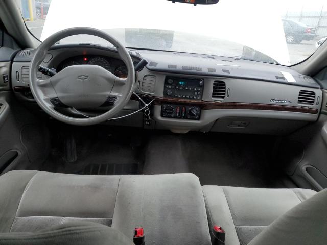 Фото 8 с аукциона – 2005 CHEVROLET IMPALA с VIN 2G1WF52EX59307860