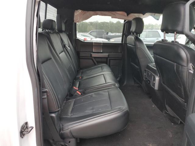 Photo 10 from auction – 2018 FORD F150 SUPER with VIN 1FTEW1EP4JFD68762