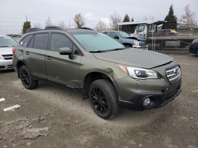 Photo 4 from auction – 2016 SUBARU OUTBACK 2. with VIN 4S4BSAHC0G3207659