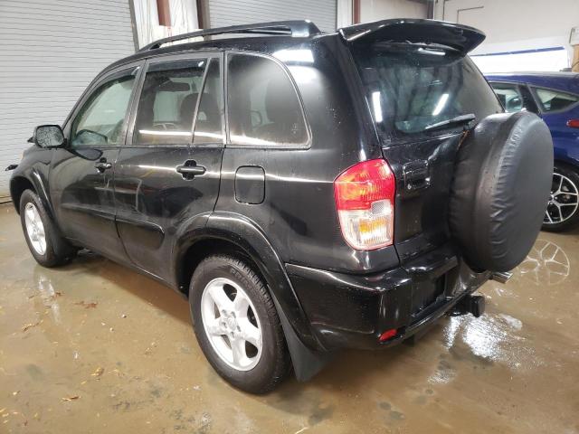 Foto 2 de la subasta – 2003 TOYOTA RAV4 con VIN JTEHH20V930198483