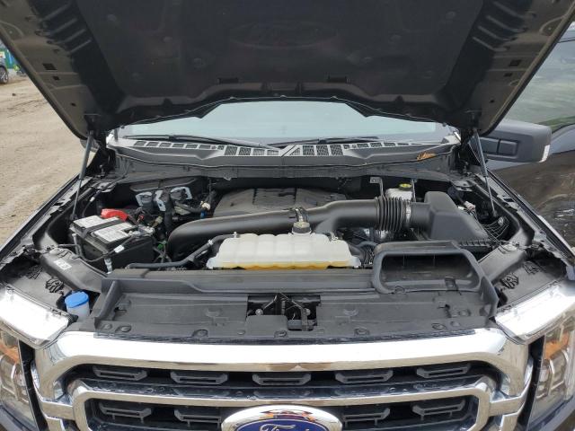Photo 11 from auction – 2022 FORD F150 SUPER with VIN 1FTFW1E82NFA24107