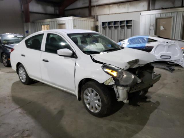 Photo 4 from auction – 2017 NISSAN VERSA S with VIN 3N1CN7AP5HL907881