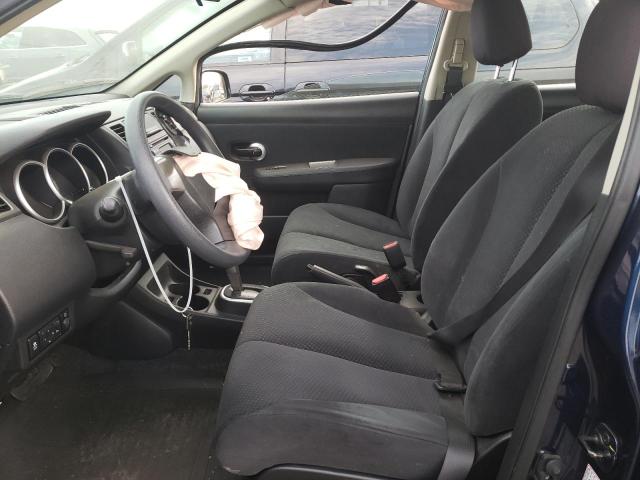 Zdjęcie 7 z aukcji – 2012 NISSAN VERSA S z VIN 3N1BC1CP3CK807059