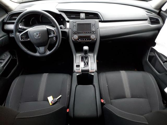 Photo 8 from auction – 2017 HONDA CIVIC LX with VIN 19XFC2F50HE226252