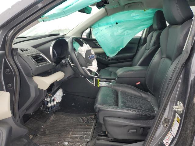Photo 7 from auction – 2020 SUBARU ASCENT LIM with VIN 4S4WMAPD4L3409193