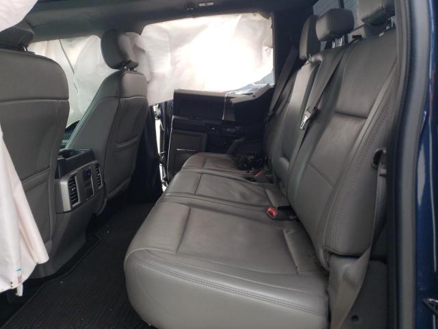 Photo 10 from auction – 2016 FORD F150 SUPER with VIN 1FTEW1CF4GFC26771