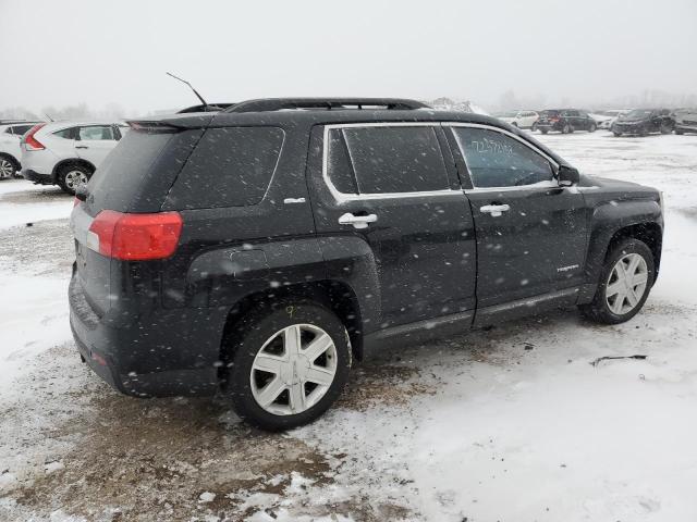 Photo 3 from auction – 2011 GMC TERRAIN SL with VIN 2CTALSEC4B6223134