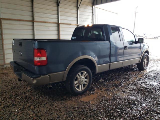 Photo 3 from auction – 2004 FORD F150 with VIN 1FTPX12594NA84174