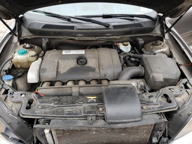 Photo 12 from auction – 2010 VOLVO XC90 3.2 with VIN YV4982CZ9A1561392
