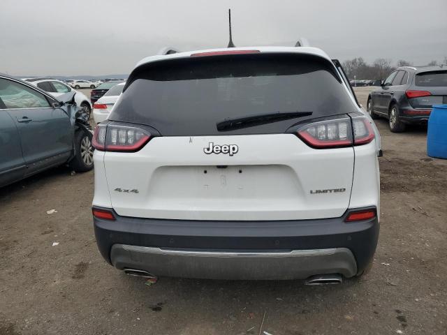 Photo 6 from auction – 2019 JEEP CHEROKEE L with VIN 1C4PJMDX9KD457430