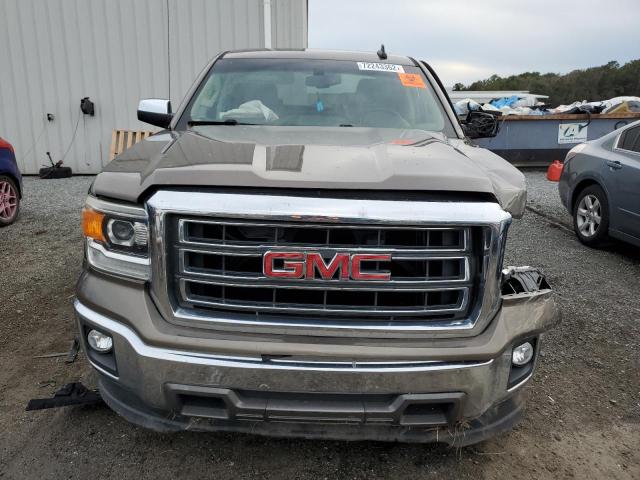 Photo 5 from auction – 2015 GMC SIERRA C15 with VIN 3GTP1VEC8FG524061