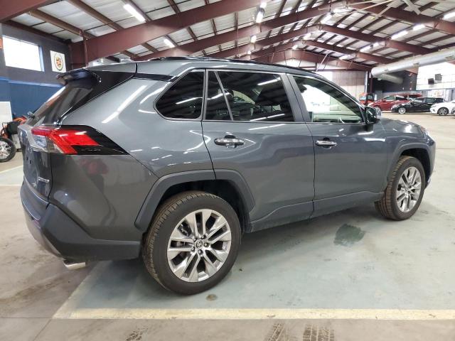 Photo 3 from auction – 2019 TOYOTA RAV4 LIMIT with VIN JTMY1RFV1KD041935