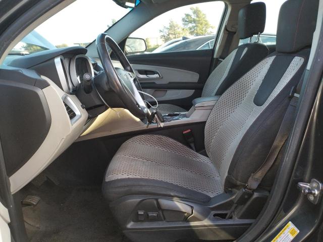 Photo 7 from auction – 2011 CHEVROLET EQUINOX LS with VIN 2GNALBEC9B1215188