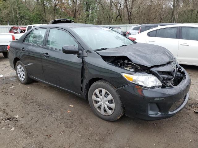 Photo 4 from auction – 2011 TOYOTA COROLLA with VIN 2T1BU4EE3BC669638