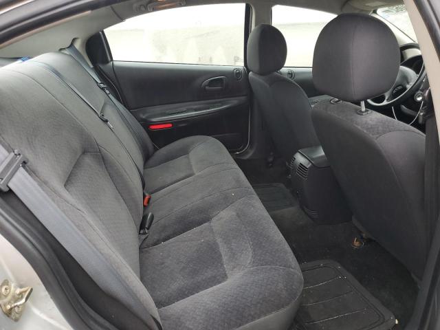 Photo 10 from auction – 2004 DODGE INTREPID S with VIN 2B3HD46R24H660497