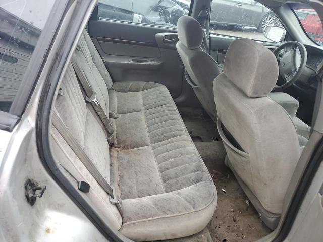 Photo 10 from auction – 2000 CHEVROLET IMPALA with VIN 2G1WF55E2Y9354459