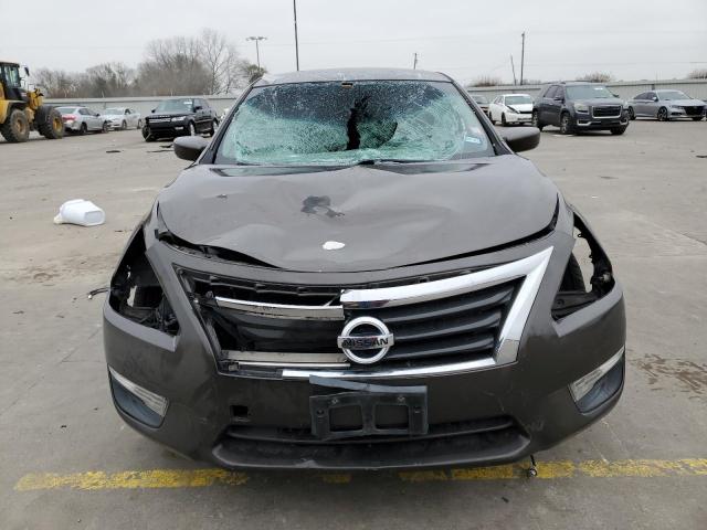 Photo 5 from auction – 2014 NISSAN ALTIMA 2.5 with VIN 1N4AL3AP3EN206504
