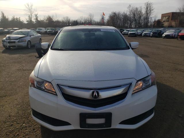 Photo 5 from auction – 2014 ACURA ILX 20 with VIN 19VDE1F32EE007680