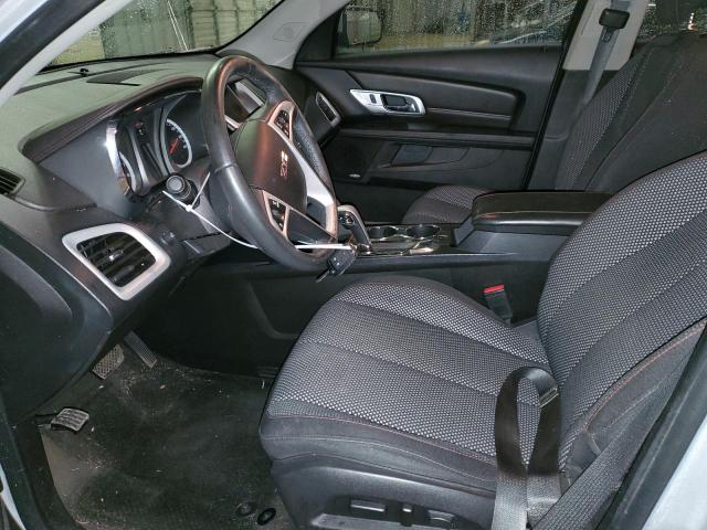 Photo 7 from auction – 2015 GMC TERRAIN SL with VIN 2GKFLWEK9F6388462