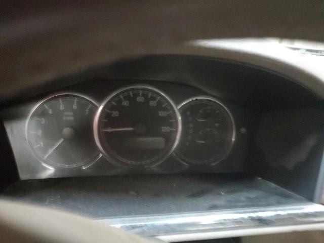 Photo 9 from auction – 2005 BUICK LACROSSE C with VIN 2G4WD532551208388
