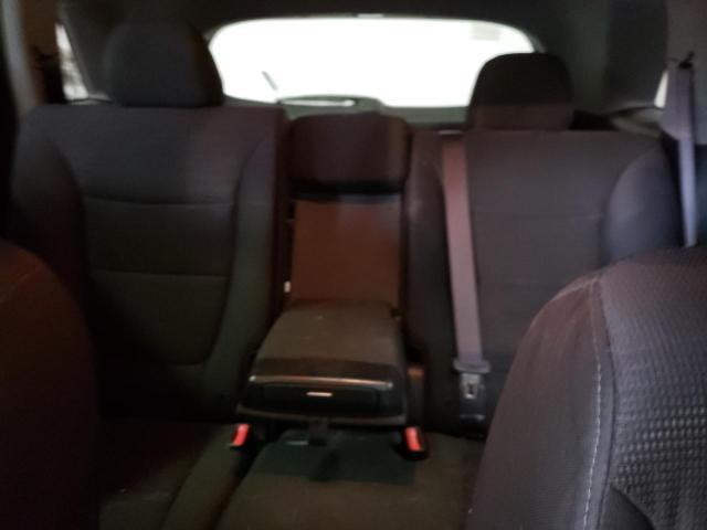 Photo 10 from auction – 2015 KIA SORENTO LX with VIN 5XYKTCA68FG643445