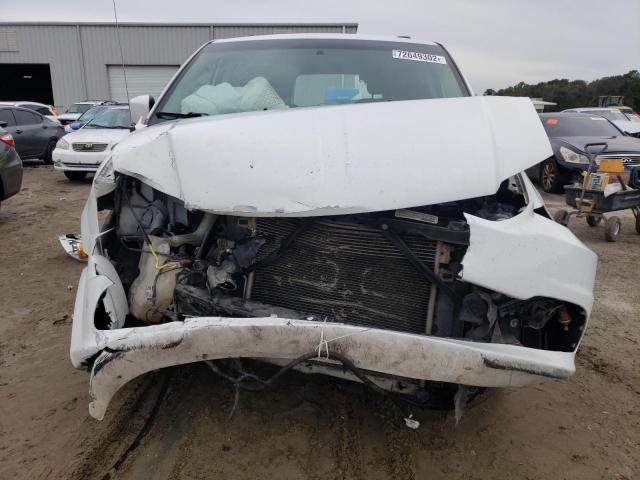 Photo 5 from auction – 2014 DODGE GRAND CARA with VIN 2C4RDGCGXER291245