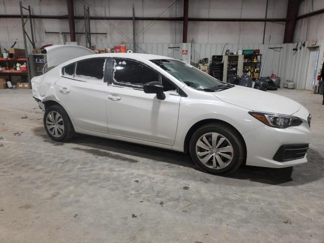 Photo 4 from auction – 2022 SUBARU IMPREZA with VIN 4S3GKAB63N3604048