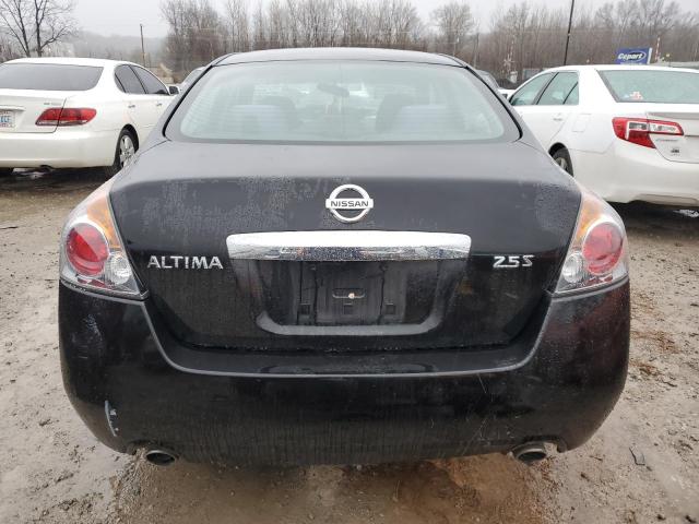 Photo 6 from auction – 2012 NISSAN ALTIMA BAS with VIN 1N4AL2AP9CN526918