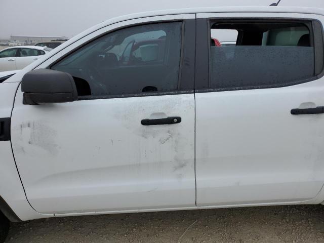 Photo 12 from auction – 2019 FORD RANGER XL with VIN 1FTER4FH2KLA09381