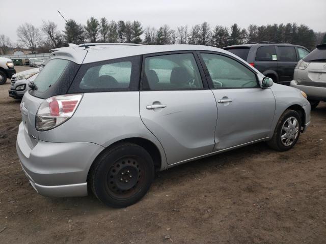Photo 3 from auction – 2008 TOYOTA COROLLA MA with VIN 2T1KR32E78C710314