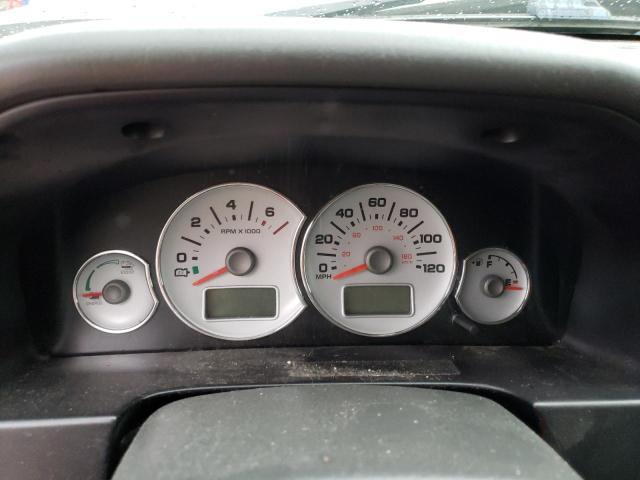 Photo 9 from auction – 2005 FORD ESCAPE HEV with VIN 1FMCU95H35KE49605