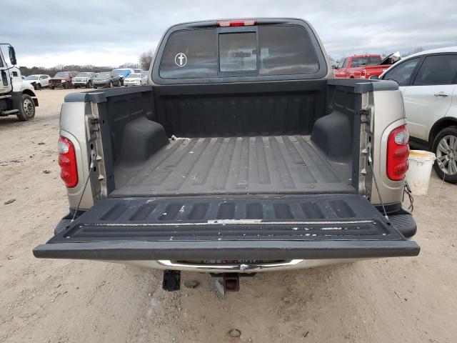 Photo 6 from auction – 2003 FORD F150 SUPER with VIN 1FTRW08673KC49225