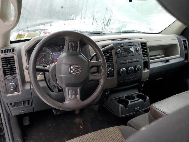 Photo 8 from auction – 2012 DODGE RAM 1500 S with VIN 1C6RD7FTXCS260802