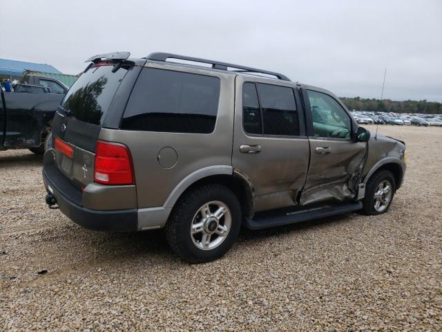 Photo 3 from auction – 2002 FORD EXPLORER X with VIN 1FMZU63E52ZA40901