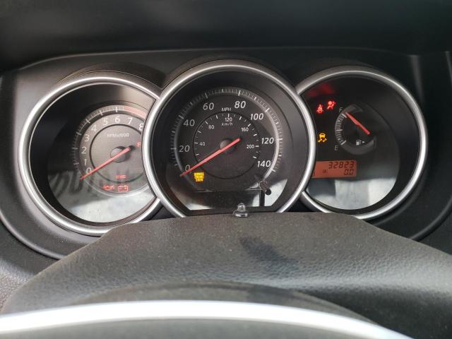 Zdjęcie 9 z aukcji – 2012 NISSAN VERSA S z VIN 3N1BC1CP3CK807059