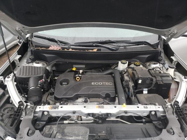 Photo 12 from auction – 2019 GMC TERRAIN SL with VIN 3GKALVEVXKL235738