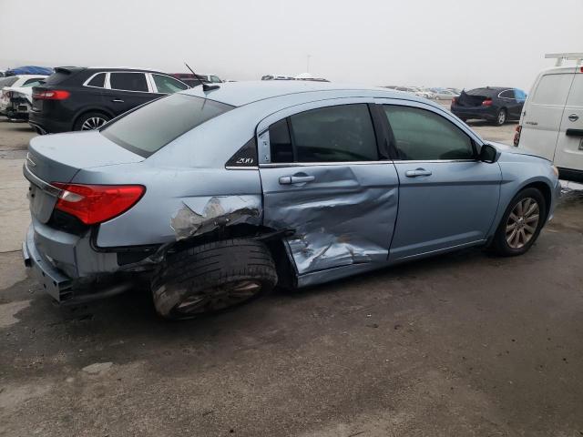Photo 3 from auction – 2013 CHRYSLER 200 TOURIN with VIN 1C3CCBBB4DN674339