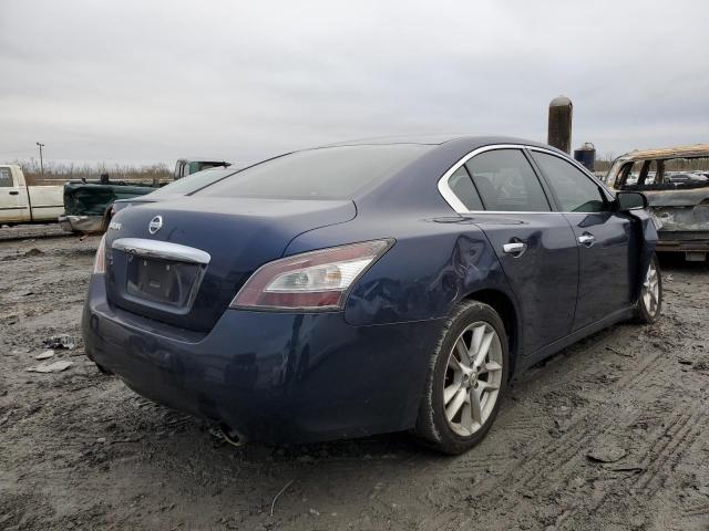 صورة رقم 3 من المزاد - 2014 NISSAN MAXIMA S مع VIN 1N4AA5AP3EC436394