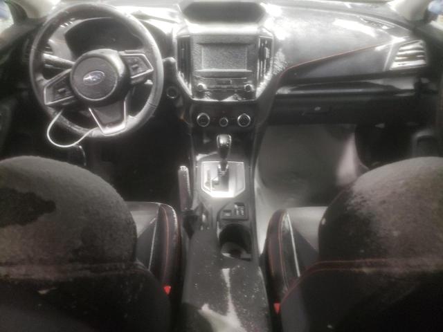 Photo 8 from auction – 2020 SUBARU CROSSTREK with VIN JF2GTAEC1L8269226