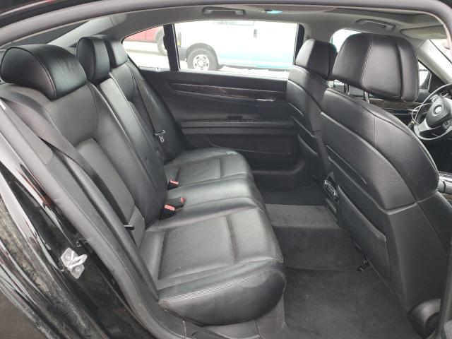 صورة رقم 10 من المزاد - 2012 BMW 7 SERIES مع VIN WBAKC8C5XCC436795