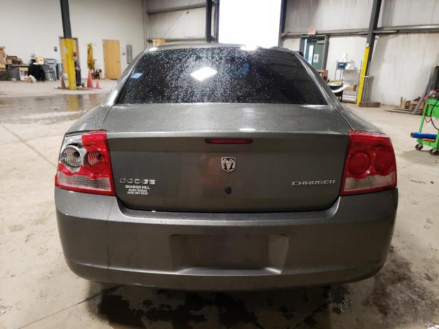 Photo 6 from auction – 2009 DODGE CHARGER with VIN 2B3LA43D49H632851