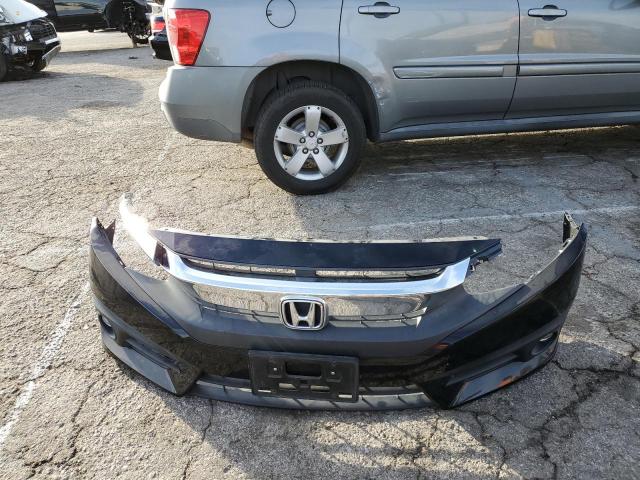 Photo 12 from auction – 2016 HONDA CIVIC EXL with VIN 2HGFC1F72GH652542