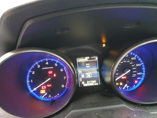 Photo 9 from auction – 2016 SUBARU LEGACY 2.5 with VIN 4S3BNAC64G3042776