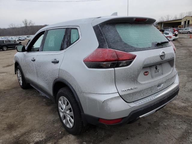 Photo 2 from auction – 2019 NISSAN ROGUE S with VIN 5N1AT2MV2KC813303